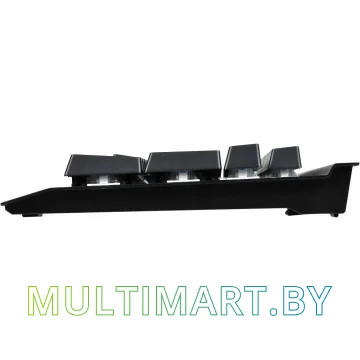 Клавиатура Oklick 920G Iron Edge картинка 4